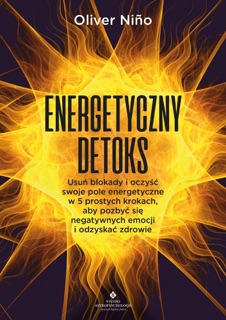 Energetyczny detoks by Oliver Nino