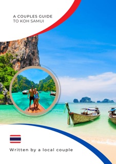 A Couples Guide To Phuket by Tom Moore