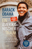 Ein amerikanischer Traum (Neu erzählt für junge Leserinnen und Leser) - Barack Obama, Katja Hald & Matthias Fienbork