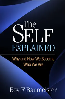 Read: Book The Self Explained