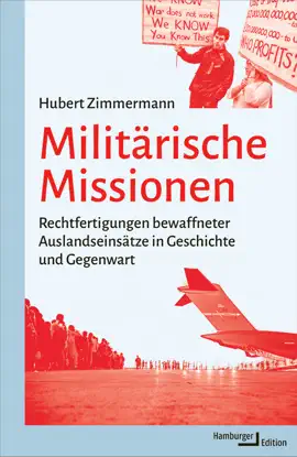 Read: Book Militärische Missionen