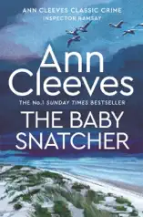 The Baby-Snatcher: An Inspector Ramsay Novel 6