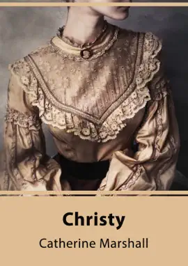 Christy