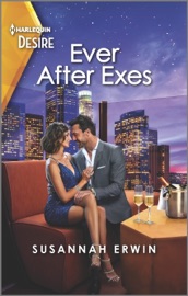 Ever After Exes - Susannah Erwin