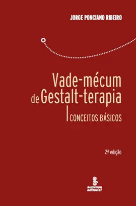 Read: Book Vade-mécum de Gestalt-terapia