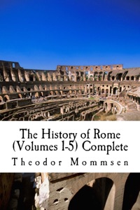 The History of Rome