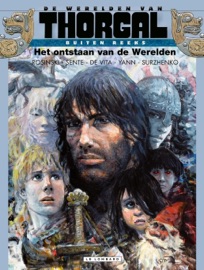Het ontstaan van de Werelden - Surzhenko & Grzegorz Rosinski