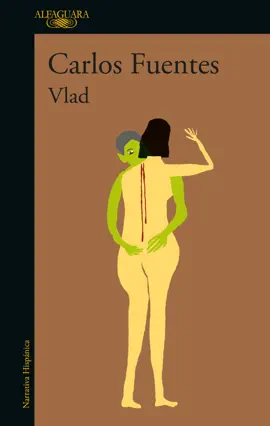 Read: Vlad