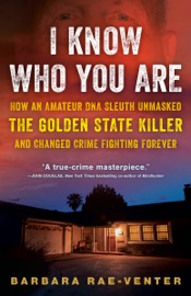 I Know Who You Are - Barbara Rae-Venter