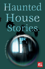 Haunted House Stories - Hester Fox Cover Art