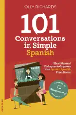 101 Conversations in Simple Spanish
