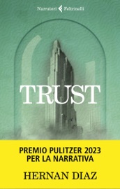 Trust - Hernán Díaz