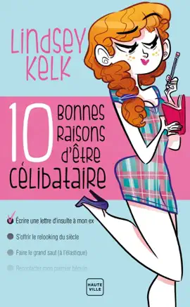 Read: Dix Book bonnes raisons d'être célibataire