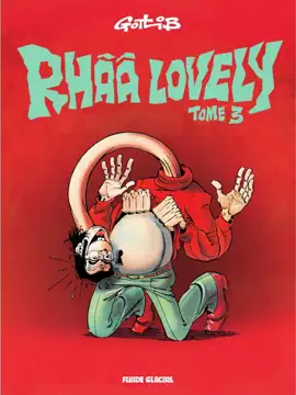 Read: Rhââ Lovely - Tome Book 2