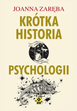 Read: Book Krótka historia psychologii