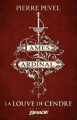Read: Les Lames du Book Cardinal : La Louve de Cendre