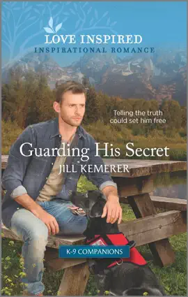 Read: Guarding His Book Secret