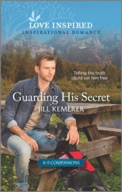 Guarding His Secret - Jill Kemerer