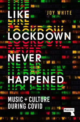 Read: Like Lockdown Never Happened Book