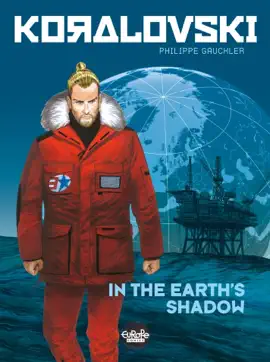 Read: Koralovski - Volume 2 - In the Book Earth's Shadow