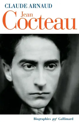 Read: Book Jean Cocteau