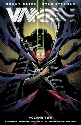 Read: Vanish Vol. 2 Book