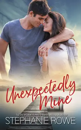 Read: Unexpectedly Mine Book