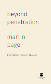 Beyond Penetration - Martin Page