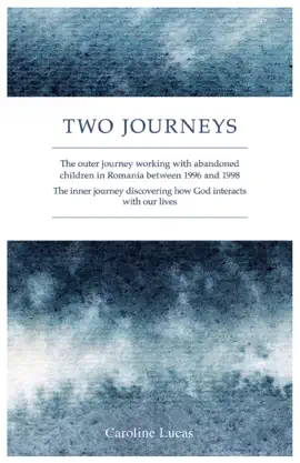 Read: Two Book Journeys