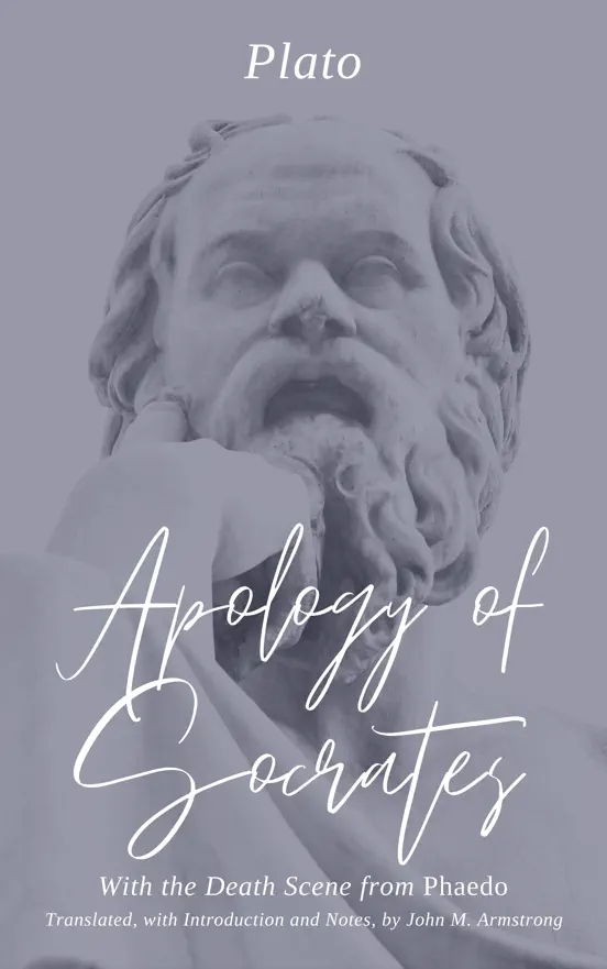 Apology of Socrates