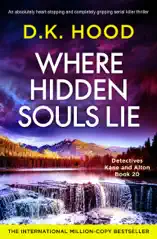 Where Hidden Souls Lie