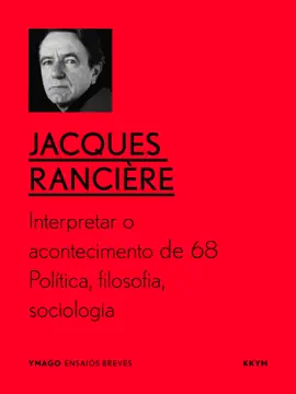 Read: Interpretar o acontecimento de 68 Book