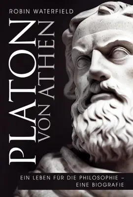 Read: Platon von Book Athen