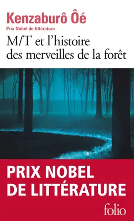 Read: M/T et Book l'histoire des merveilles de la forêt