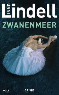 Zwanenmeer by Unni Lindell