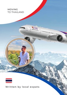 Moving To Thailand by Tom Moore & Danny Bean