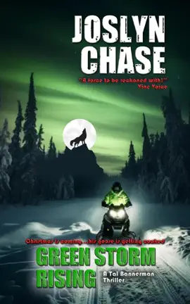 Read: Green Storm Rising Book