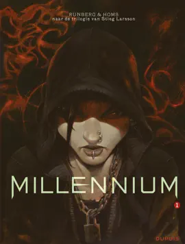 Read: Book MILLENNIUM 1