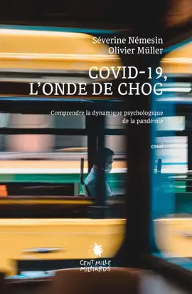 Read: COVID-19, l'onde Book de choc