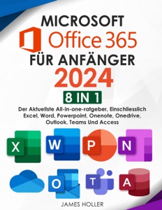 Microsoft Office 365 für Anfänger