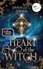 Book Heart of the Witch