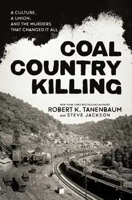 Read: Coal Country Book Killing