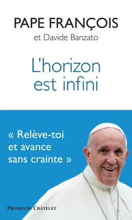 Read: L'horizon Book est infini