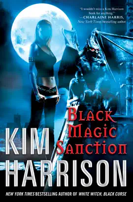 Read: Black Book Magic Sanction