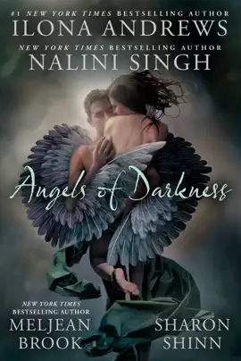 Read: Angels of Darkness Book