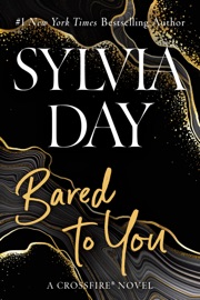Book Bared to You - Sylvia Day