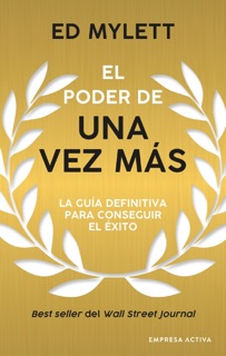 El poder de una vez más by Ed Mylett