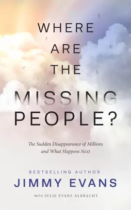 Read: Where Book Are the Missing People?