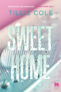 Sweet Home by Tillie Cole