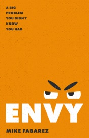 Envy - Mike Fabarez